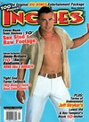 Inches May 2002 magazine back issue cover