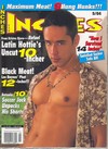 Inches May 2004 magazine back issue cover