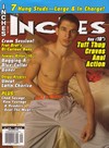 Inches September 2006 magazine back issue cover
