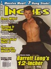 Inches October 2006 magazine back issue cover