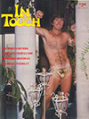 In Touch # 2 magazine back issue cover
