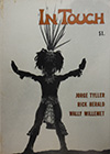 In Touch # 5 magazine back issue cover