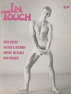 In Touch # 9 magazine back issue cover