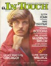 In Touch # 21 magazine back issue cover