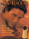 In Touch # 33 magazine back issue cover