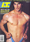 In Touch # 70 magazine back issue cover