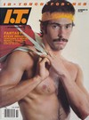 In Touch # 72 magazine back issue cover