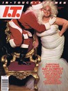 In Touch # 74 magazine back issue cover