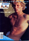 In Touch # 80 magazine back issue cover
