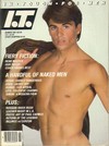 In Touch # 106 magazine back issue cover