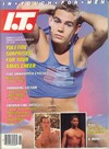 In Touch # 121 magazine back issue cover