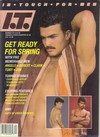 In Touch # 124 magazine back issue cover