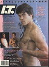 In Touch # 125 magazine back issue cover