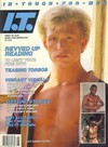 In Touch # 126 magazine back issue cover