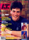 In Touch # 127 magazine back issue cover