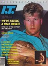 In Touch # 129 magazine back issue cover