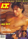 In Touch # 130 magazine back issue cover