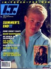 In Touch # 141 magazine back issue cover