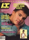 In Touch # 142 magazine back issue cover