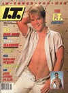 In Touch # 143 magazine back issue cover