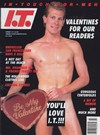 In Touch # 147 magazine back issue cover