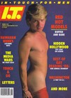 In Touch # 149 magazine back issue cover