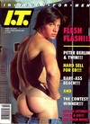 In Touch # 150 magazine back issue cover