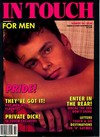 In Touch # 184 magazine back issue cover