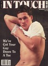 In Touch # 243 magazine back issue cover
