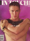 In Touch # 245 magazine back issue cover