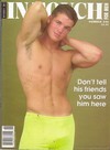 In Touch # 246 magazine back issue cover
