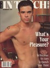 In Touch # 249 magazine back issue cover