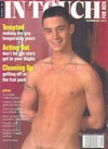 In Touch # 292 magazine back issue cover