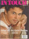 In Touch # 293 magazine back issue cover