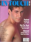 In Touch # 295 magazine back issue cover