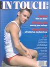 In Touch # 296 magazine back issue cover