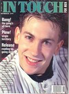 In Touch # 299 magazine back issue cover