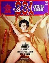 Jaygirl Photos # 2 magazine back issue cover