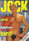 Jock April 1995, Vol. 4 # 4 magazine back issue cover