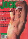 Jock January 1998 magazine back issue cover