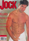 Jock June 1998 magazine back issue cover