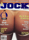 Jock November 1998 magazine back issue cover