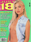 Just 18 May 1997 magazine back issue cover