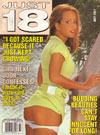 Just 18 July 1997 magazine back issue cover