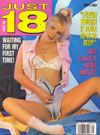 Just 18 September 1997 magazine back issue cover