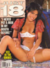Just 18 December 1997 magazine back issue cover