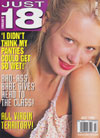 Just 18 July 1998 magazine back issue cover