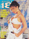 Just 18 September 1998 magazine back issue cover