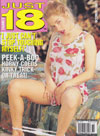 Just 18 October 1998 magazine back issue cover