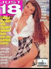 Just 18 # 31, May 2000 magazine back issue cover